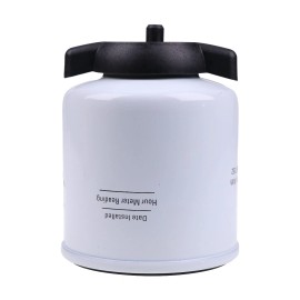 Unbranded 6667352 Fuel Filter with Water Separator for Bobcat 753 763 773 7753 853 863 864