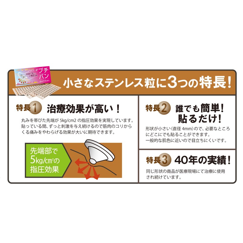 General Medical Equipment for Home Stick Type Contact Grain Multi-Utility