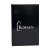 Roman Night Light with Cord 8"