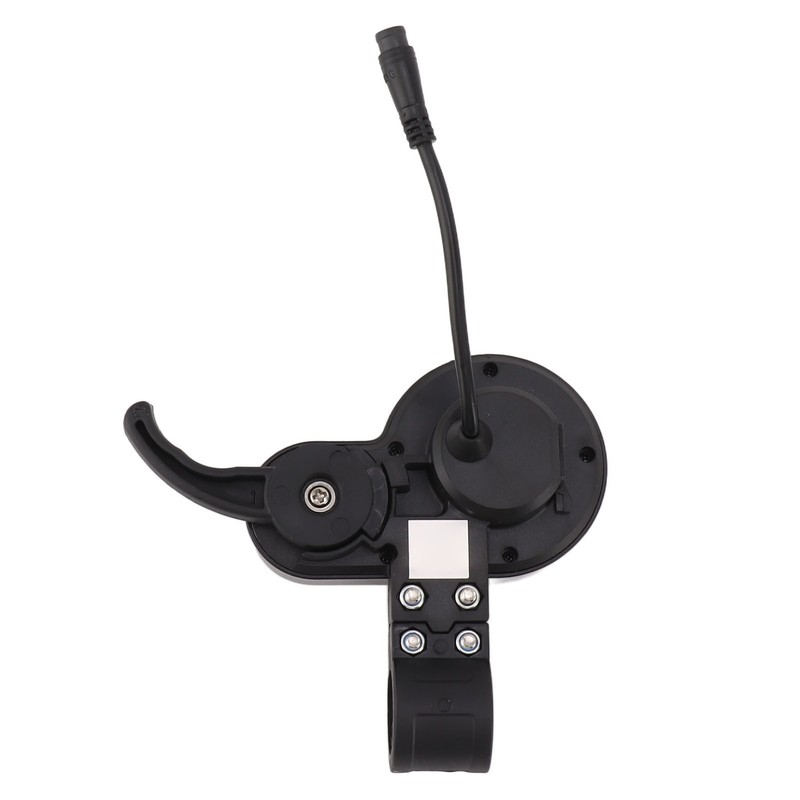 Electric Scooter Display Panel Waterproof 6 Pin Male Connector Electric
