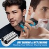Pack of 2 32S Shaving Head Series 3, Electric S3