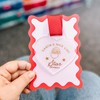 Kids Christmas Santa's Nice List Keepsake | 'You're on the