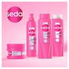 Tratamiento Acondicionador Sedal Ceramidas 620 ml