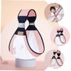 NOLITOY Multifunctional Carrier Sling Breathable Wrap Carrier for Newborn to