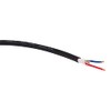 SWAMP SCR215 2 Core, 15AWG Pro Audio Speaker Cable -