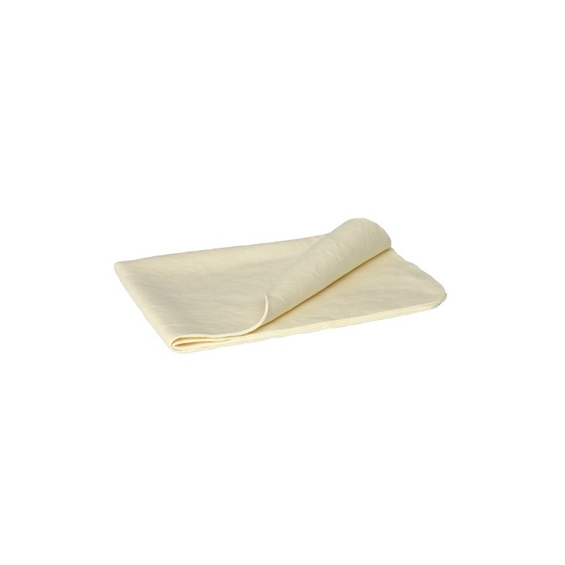 Spontex Miracle Cloth, High Water and Dirt Absorption, Ideal for