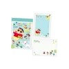 Stationery and Office Supply Notebook Portable for school, and desk