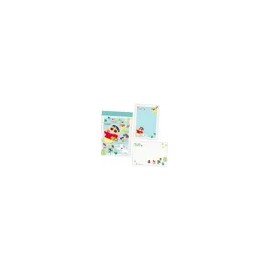 Stationery and Office Supply Notebook Portable for school, and desk organization, writing planning or paper accessory, and, Option 14