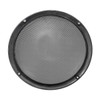 uxcell 10" Speaker Grill Mesh Decorative Circle Woofer Guard Protector