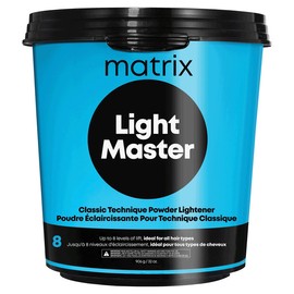 Matrix Light Master 8 Lightening Powder 32 oz