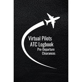 Virtual Pilots ATC Logbook: Pre-Departure Clearances