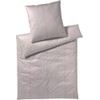 Joop! Maco Satin Cushion Cover Single Groove Colour Rose Size
