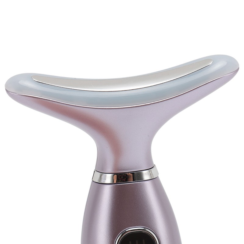 Skin Rejuvenation Beauty Massager Multifunctional Facial Massage Device for Face