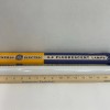 GE F15T12/CW Fluorescent 15-Watt Lamp Light Bulb 15W Cool White