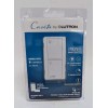 Lutron New Lutron Caséta Smart Switch Wireless 120V White PD-5ANS-WH-R