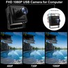 ELP 260fps USB Camera for Computer 2.9mm Wide Angle Lens