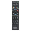 AULCMEET Universal Replacement Remote Control Compatible with All Sony TV