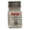 Testors 1145TT Enamel Paint, 0.25 Oz, Gloss White