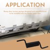 Ramp Door Spring for Toy Hauler, Medium Duty High Strength