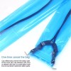 MARZSEFLO 200 Pzs Cubre Clip Cord Tatuaje Tattoo Cubre Cable