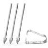 Pen Tips Replacement for Kindle Scribe Pen, Pen Nib Compatible