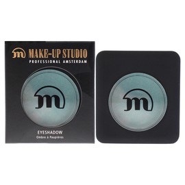 Make-Up Studio Professional Amsterdam Make-Up Eyeshadow - 407 - Matte And Shiny Eyeshadow With High Pigmentation - Can Be Used For A Wet Or Dry Application - Vegan And Long Lasting Formula - 0.11 Oz