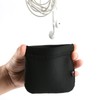 4 x 4 inch Neoprene Protective Carrying Snap Case Bag