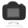Kids Camera HD 2in IPS Screen 20MP Photo 1080P Video