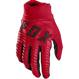 Fox Racing Guante de Motocross 360 para Hombre - Producto Original de Alta Calidad, Entrega Rápida y Segura, Garantía Incluida                        