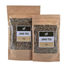 Lowhill Valley Java Tea Herbal Tea - Discover the Wellness of Orthosiphon – 100% Pure Java Tea – Responsibly Sourced Cat’s Whiskers – No Additives or Preservatives – 100g