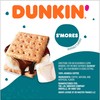 Dunkin’ S’mores Flavored Coffee, 10 Keurig K-Cup Pods