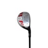 Petite Senior Women's #1 iDrive 13° Driving One Iron Wood