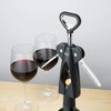True Fabrication SS-TRU-3317 3317 Winged Corkscrew, Multicolor