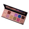 Whats Up Beauty Paleta De Sombras Desert Monsoon Vegan Blanco