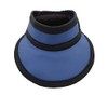 Navy Blue 0.5mm PB Lead Light Weight Radiation Shield Cover