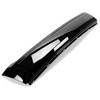 HECASA Lower Grille Trim Compatible With 2011-2014 Ford Edge Front