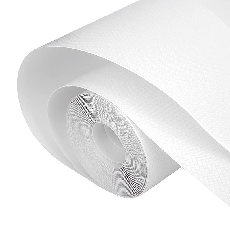 equlup Surfboard Protective Tape, 2 Pieces Surfboard Edge Protection Tape,