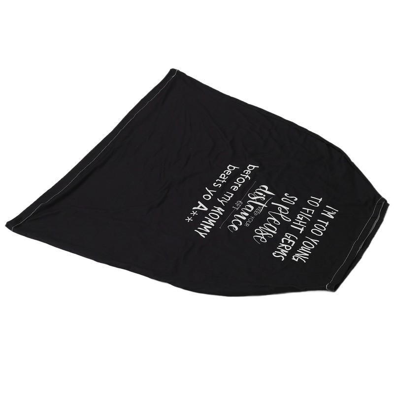 Baby Stroller Covers Soft Breathable MultiUse Women Nursing Cover for