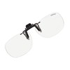 Cliponkeeper 9324 Keeper, Made in Japan, Clip-on Sunglasses, Sunglasses, UV