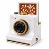 Latte Art Stencil Camera for Coffee Decorating – One Touch