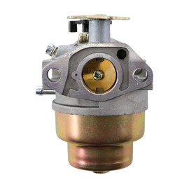 TOPREPAIR Carburetor for Troy Bilt 11A-B2RQ711 12A-562Q711 20241 Pressure Washer 11AA2BM766 Lawn Mower 917.376091 917376091 Carb