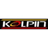 Kolpin 2" Receiver Hitch for Kawasaki - 85160, Black