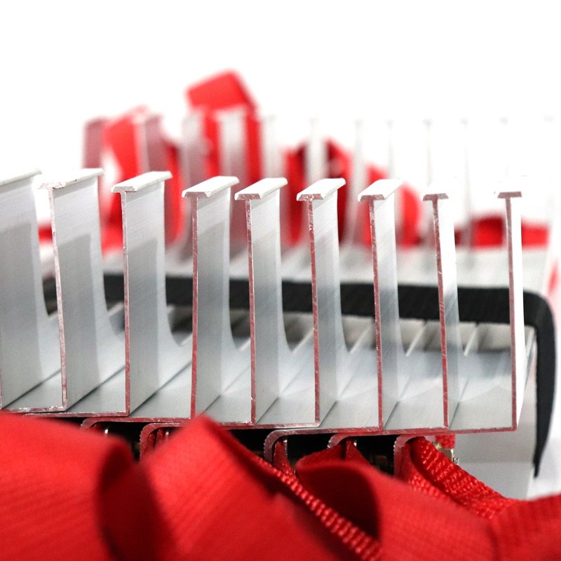 Portable Fire Ladder 2 Story Emergency Escape Ladder 15 Ft