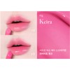 Dear Dahlia Natural Lipstick Allure Glow Shine Keira / 디어달리아