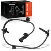 Frankberg 1 x ABS Speed Sensor Rear Right 2-Pin Compatible