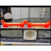 LAIESYA 5Pcs Hanging Line Level String levels Tools Used for