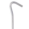 GroundMaster Tent Pegs | 9" Heavy Duty Galvanised Tent Pegs