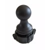 MFX2 22mm to 17mm Adapter for Garmin DriveSmart 86 RV