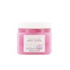 Sunday Rain Scrub Away Brightening Body Scrub for Extra Smooth