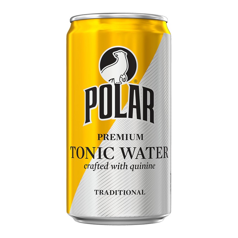 Polar Tonic Water 7.5oz